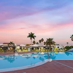 Canary Sunset , Maspalomas (Gran Canaria) España