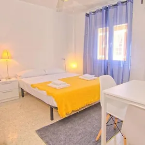 Cost , Málaga España