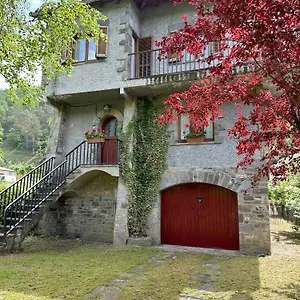 La Torre De La Vall De Camprodon , Llanars España