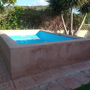 La Tini , Aiguamurcia España