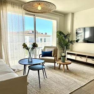 Acogedor Atico Con Piscina Y Vistas Al Mar , Rosas España