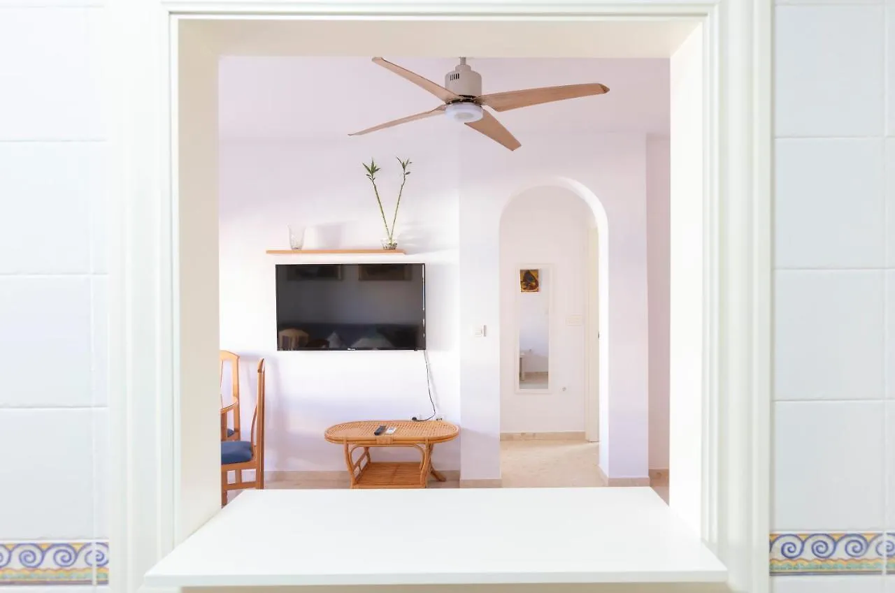 Residencial Las Brisas Salobrena