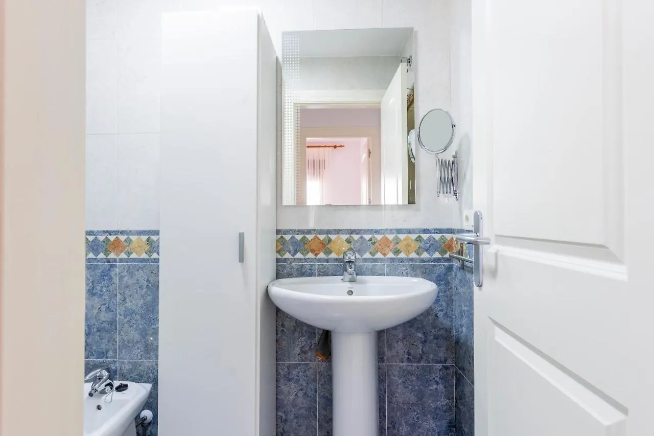 Residencial Las Brisas Salobrena Spain