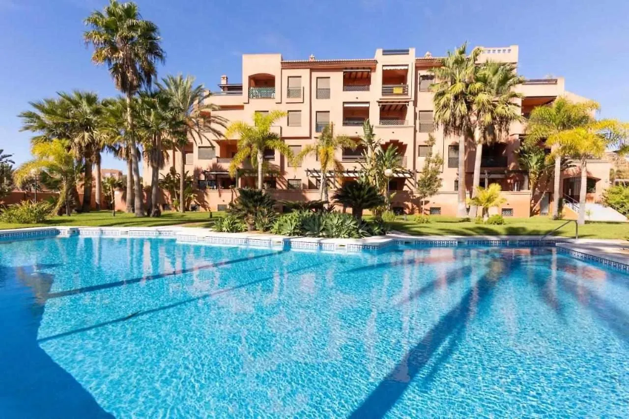 Residencial Las Brisas Salobrena