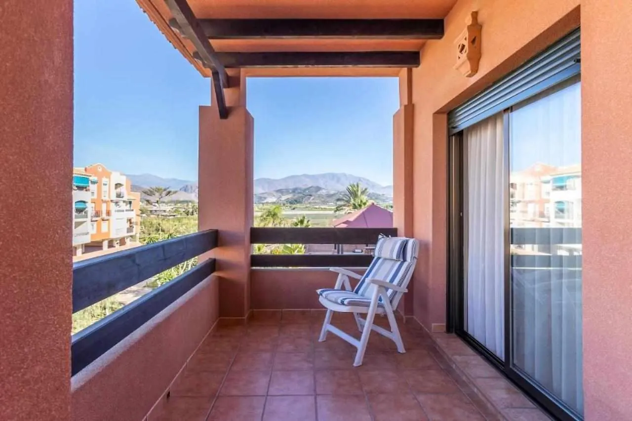 Residencial Las Brisas Salobrena 0*,  Spain