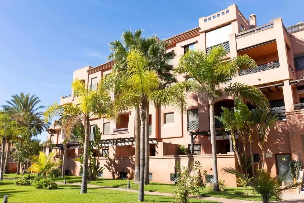 Residencial Las Brisas Salobrena Spain