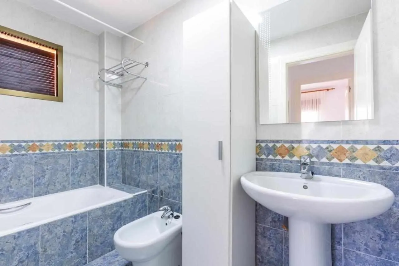 Apartment Residencial Las Brisas Salobrena